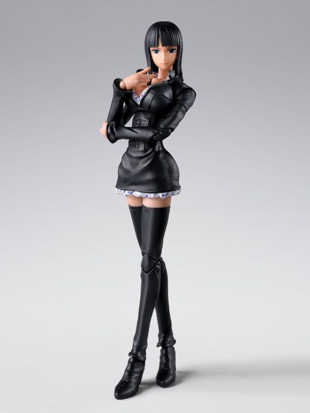 [Pre-Order] S.H.Figuarts: One Piece - Nico Robin -Enies Lobby-